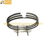 D12D Piston Ring VOE276851 20820363 for Volvo Engine Parts product image 2