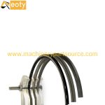 D12D Piston Ring VOE276851 20820363 for Volvo Engine Parts product image 4