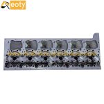 D13 Cylinder Head Assembly Suitable for Volvo Engines Diesel Construction Parts product image 2