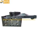 D13 Cylinder Head Assembly Suitable for Volvo Engines Diesel Construction Parts product image 4