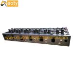 D13 Cylinder Head Assembly Suitable for Volvo Engines Diesel Construction Parts product image 5