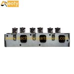 D1301 Cylinder Head Assembly 15301-03040 For Kubota Diesel Engine Parts product image 3