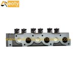 D1301 Cylinder Head Assembly 15301-03040 For Kubota Diesel Engine Parts product image 4