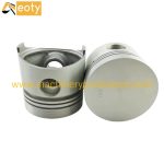 Kubota D1301 D1302 Engine Piston 19223-21110 15201-21110 for L275 L295 L305 Tractor product image 2