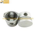 Kubota D1301 D1302 Engine Piston 19223-21110 15201-21110 for L275 L295 L305 Tractor product image 3