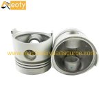 Kubota D1301 D1302 Engine Piston 19223-21110 15201-21110 for L275 L295 L305 Tractor product image 5