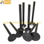 Kubota Engine Intake & Exhaust Valve Set D1302 D1402 V1702 V1902 F2302 F2402 S2802 15221-13110 17331-13120