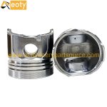 Kubota D1302 V1702 Piston with Pin 19223-21110 15201-21110 Direct Injection Engine Spare Parts product image 2