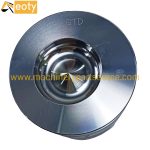 Kubota D1302 V1702 Piston with Pin 19223-21110 15201-21110 Direct Injection Engine Spare Parts product image 3