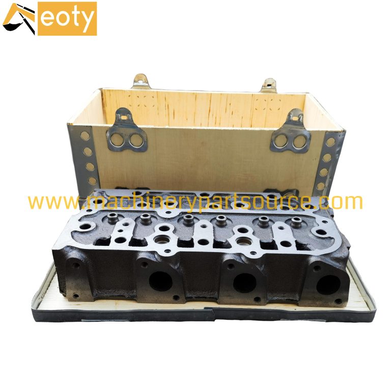 Cylinder Head 1G700-03045 / 15401-03040 for Kubota D1305 Tractor Engine L285 L345