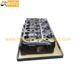 Cylinder Head 1G700-03045 / 15401-03040 for Kubota D1305 Tractor Engine L285 L345 product image 2