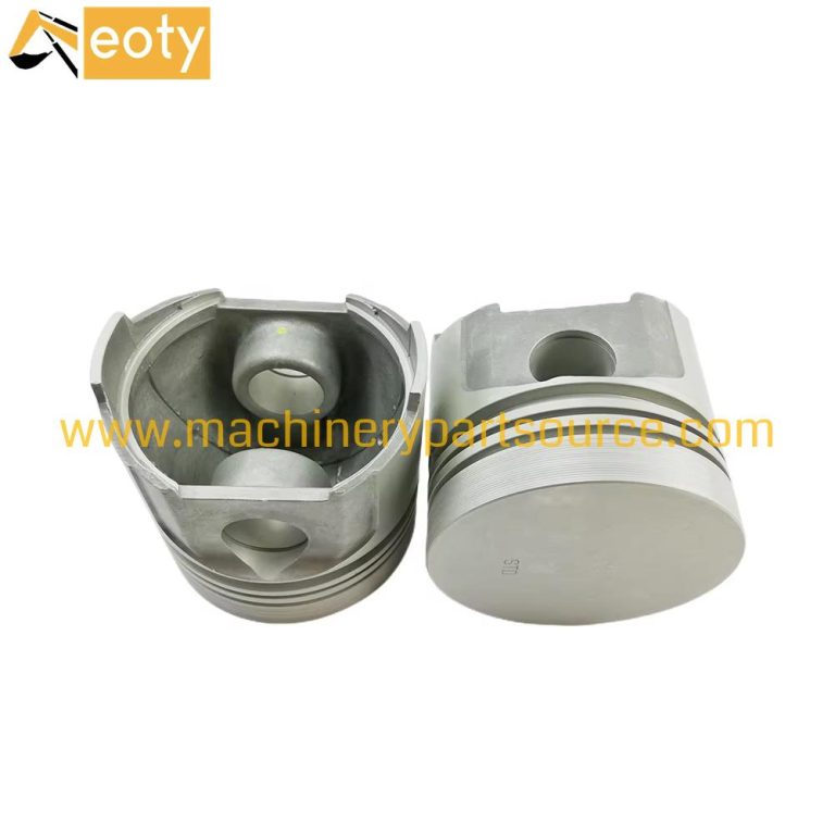 Kubota D1402 V1902 S2800 Engine Piston Set 15521-21110 19274-21110 19439-21110