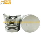 Kubota D1402 V1902 S2800 Engine Piston Set 15521-21110 19274-21110 19439-21110 product image 2