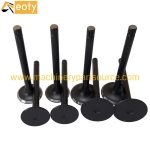 Kubota D1403 D1503 D1703 D1803 V1903 V2403 Intake 1G852-13122 & Exhaust Valve 1G852-13121 Engine Parts product image 2