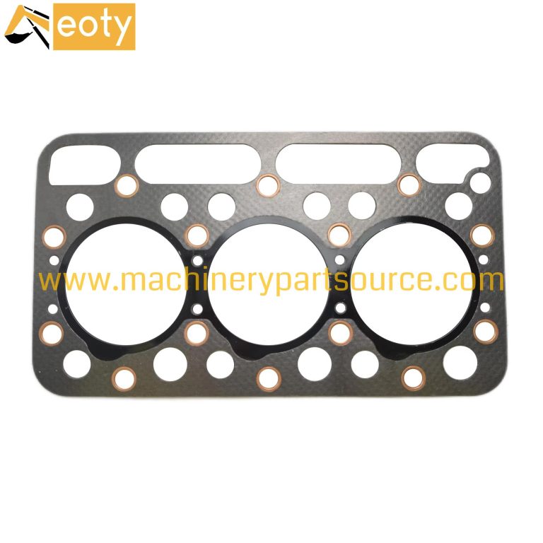 D1403 Engine Gasket Kit 16414-99353 for Kubota Excavator & Forklift Diesel Engines