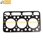 Kubota D1462 Engine Gasket Set 07916-27710 | Full Overhaul Gasket Kit for Industrial & Agricultural Engines product image 2