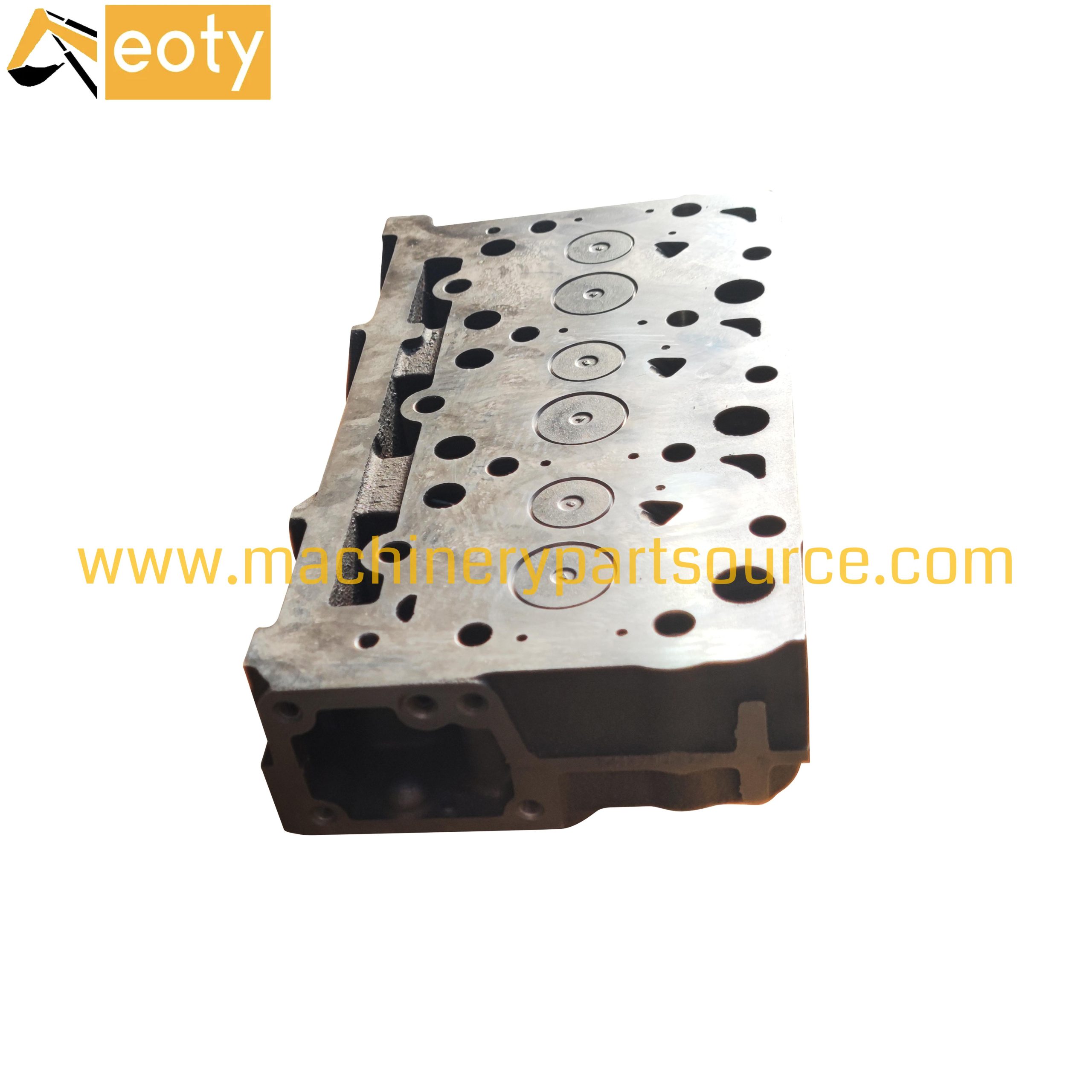 D1503 Cylinder Head 1A013-03043 1A013-03044 for Kubota Engine Repair Parts