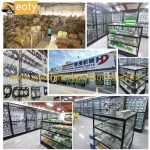 D1503 D1703 Full Gasket Kit 1G462-99350 16467-03310 1G972-99350 for Kubota Diesel Engine Repair product image 4