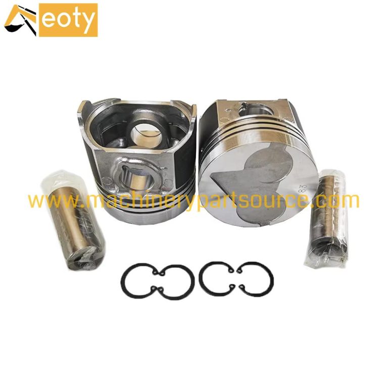 D1503 V2003 Piston 1G701-21112 1A021-21112 for Kubota Engine Repair Parts