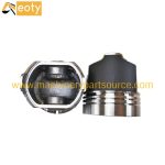 D1503 V2003 Piston 1G701-21112 1A021-21112 for Kubota Engine Repair Parts product image 4