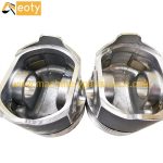 D1503 V2003 Piston 1G701-21112 1A021-21112 for Kubota Engine Repair Parts product image 5