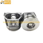 Kubota D1503 V2003 Engine Piston 1G363-21110 | 1G363-2111 Excavator Parts product image 2