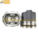 Kubota D1503 V2003 Engine Piston 1G363-21110 | 1G363-2111 Excavator Parts product image 3