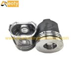 Kubota D1503 V2003 Engine Piston 1G363-21110 | 1G363-2111 Excavator Parts product image 4