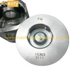 Kubota D1503 V2003 Engine Piston 1G363-21110 | 1G363-2111 Excavator Parts product image 5