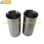 Kubota D1503 V2003 V2003T Cylinder Liner 1G624-02310 Engine Parts product image 3