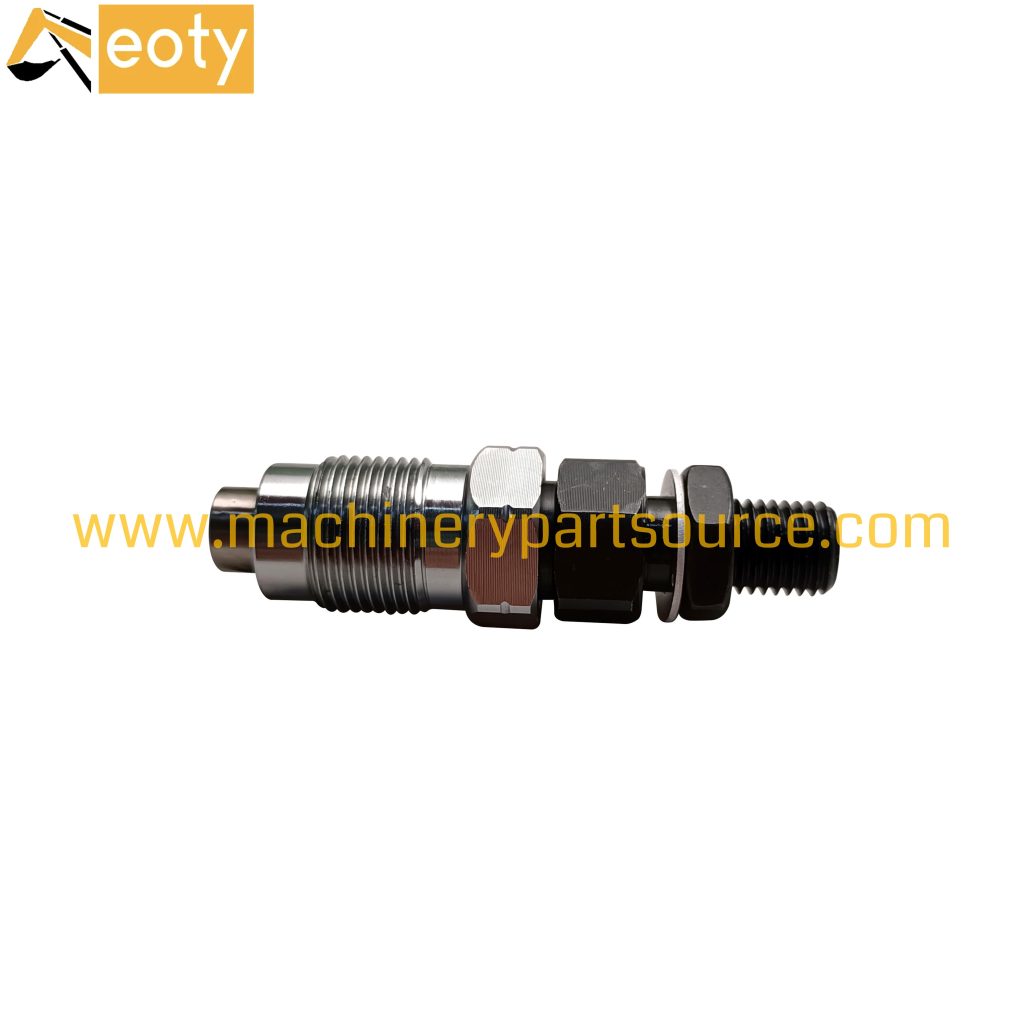 Kubota D1503-T Engine Injector 16082-53900 – High-Performance Diesel Fuel Injector