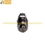 Kubota D1503-T Engine Injector 16082-53900 – High-Performance Diesel Fuel Injector product image 2