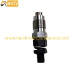 Kubota D1503-T Engine Injector 16082-53900 – High-Performance Diesel Fuel Injector product image 3