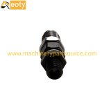 Kubota D1503-T Engine Injector 16082-53900 – High-Performance Diesel Fuel Injector product image 4