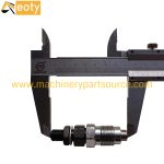 Kubota D1503-T Engine Injector 16082-53900 – High-Performance Diesel Fuel Injector product image 5