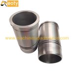 D16 Cylinder Liner for Volvo Engine Parts | OEM Size Diesel Engine Liner