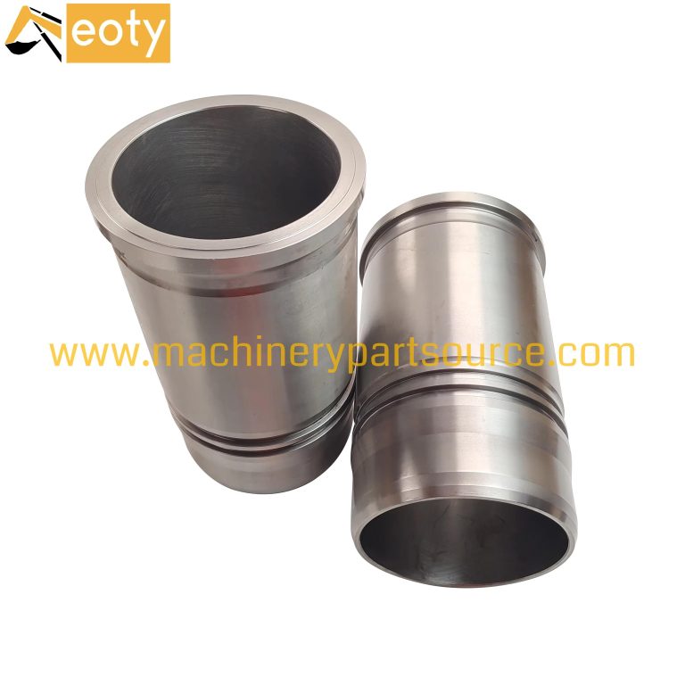 D16 Cylinder Liner for Volvo Engine Parts | OEM Size Diesel Engine Liner