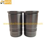 D16 Cylinder Liner for Volvo Engine Parts | OEM Size Diesel Engine Liner product image 3