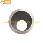 D16 Cylinder Liner for Volvo Engine Parts | OEM Size Diesel Engine Liner product image 4