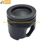 Volvo D16C D16E D16G Engine Piston Set 20945718 22467414 21367414 Diesel Engine Parts