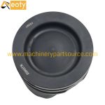 Volvo D16C D16E D16G Engine Piston Set 20945718 22467414 21367414 Diesel Engine Parts product image 2