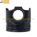 Volvo D16C D16E D16G Engine Piston Set 20945718 22467414 21367414 Diesel Engine Parts product image 3