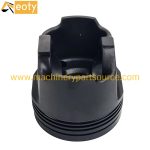 Volvo D16C D16E D16G Engine Piston Set 20945718 22467414 21367414 Diesel Engine Parts product image 4