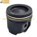 Volvo D16C D16E D16G Engine Piston Set 20945718 22467414 21367414 Diesel Engine Parts product image 5