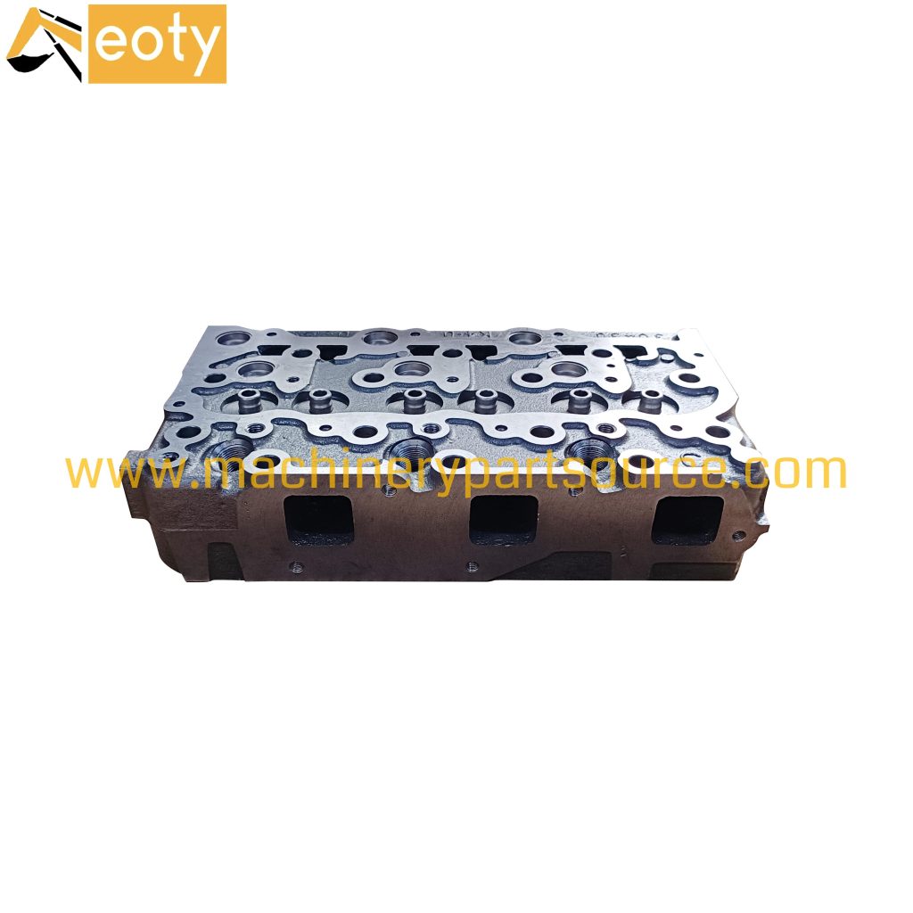 Cylinder Head 16487-03050 16444-03040 1a033-03042 1g711-03040 1g757-03040 For Kubota D1703 D1803
