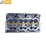 Cylinder Head 16487-03050 16444-03040 1a033-03042 1g711-03040 1g757-03040 For Kubota D1703 D1803 product image 2
