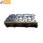 Cylinder Head 16487-03050 16444-03040 1a033-03042 1g711-03040 1g757-03040 For Kubota D1703 D1803 product image 3