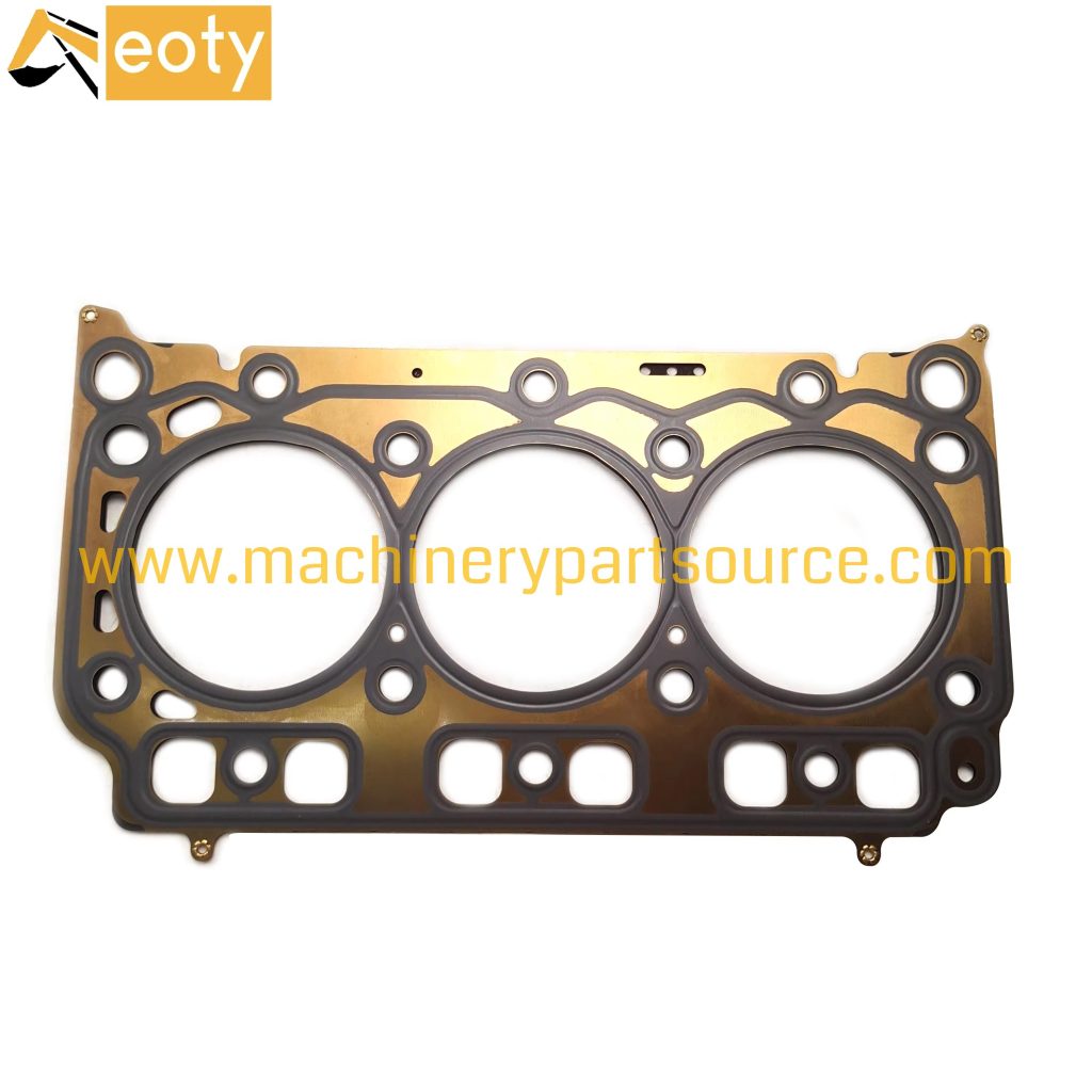 Cylinder Head Gasket 400603-00029b for Doosan D18 Engine Parts
