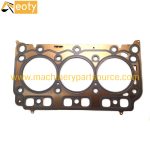 Cylinder Head Gasket 400603-00029b for Doosan D18 Engine Parts product image 2