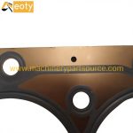 Cylinder Head Gasket 400603-00029b for Doosan D18 Engine Parts product image 3
